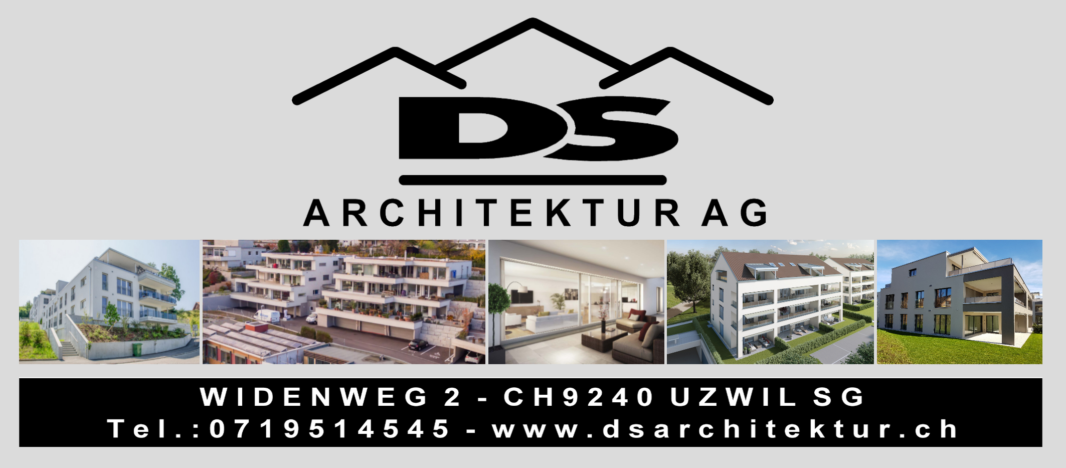 DS Architektur AG 